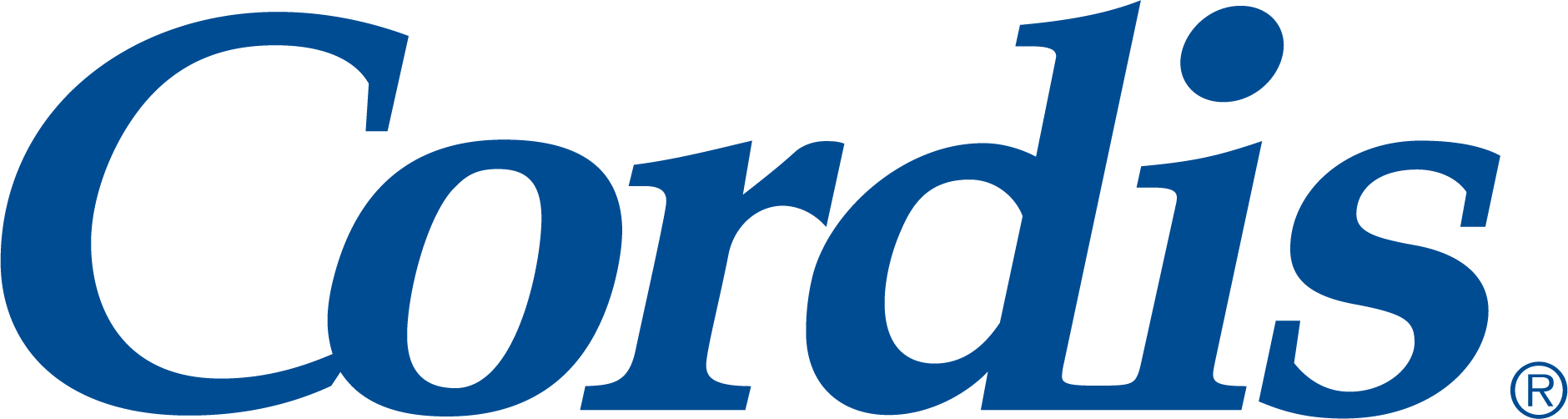 Cordis Corporation 2013 Logo